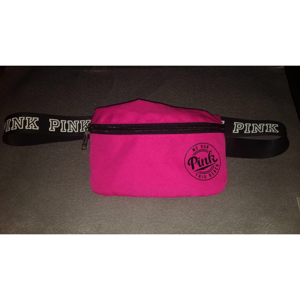 Fanny pack